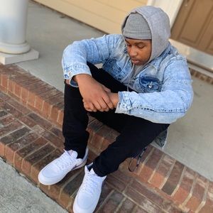 Meet your Posher, Dante